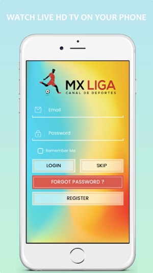 MX Liga