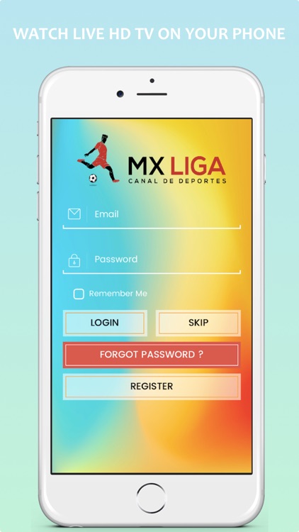 MX Liga
