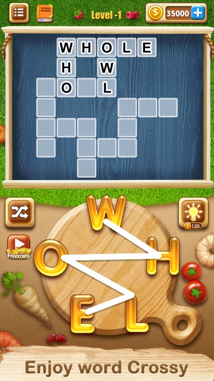 Word Doodle