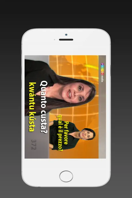 PORTOGHESE - SPEAKit TV (Video Corso)