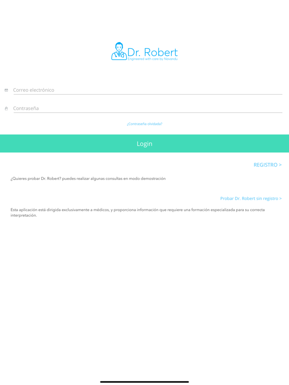 Screenshot #4 pour Dr. Robert