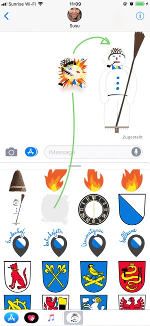 Sächsilüüte(圖5)-速報App