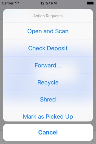 Anytime Mailbox Renter screenshot 4