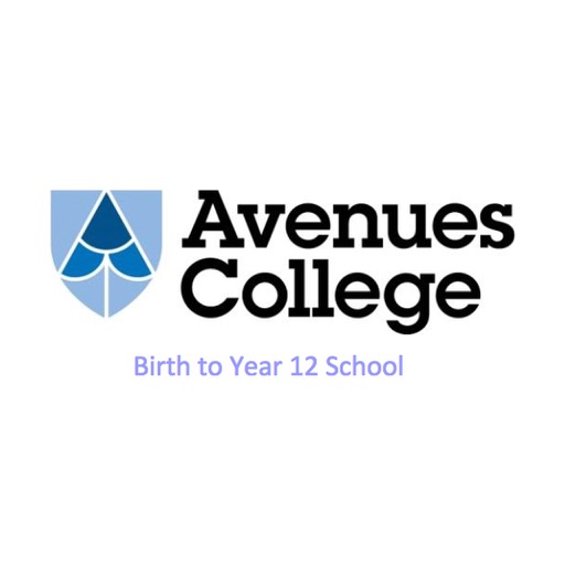 Avenues College icon