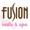 At Fusion Nail & Spa, we provide quality treatment and exceptional service in a luxurious, relaxing environment
