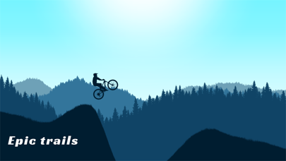 Mountain Bike Xtreme screenshot 4