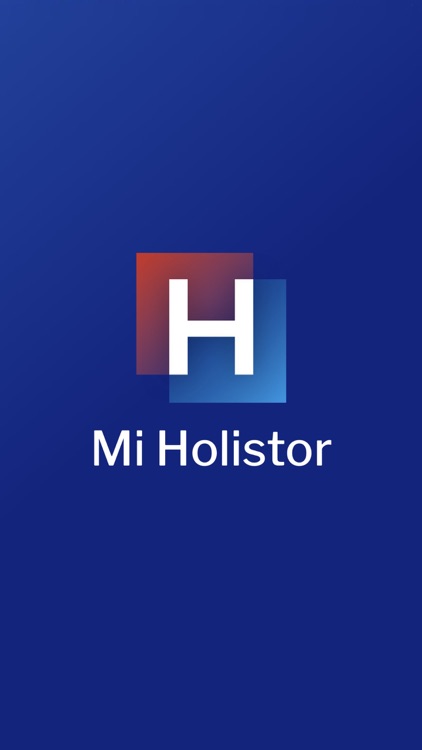 Holistor