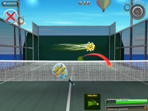 Padel Tennis Pro screenshot 4