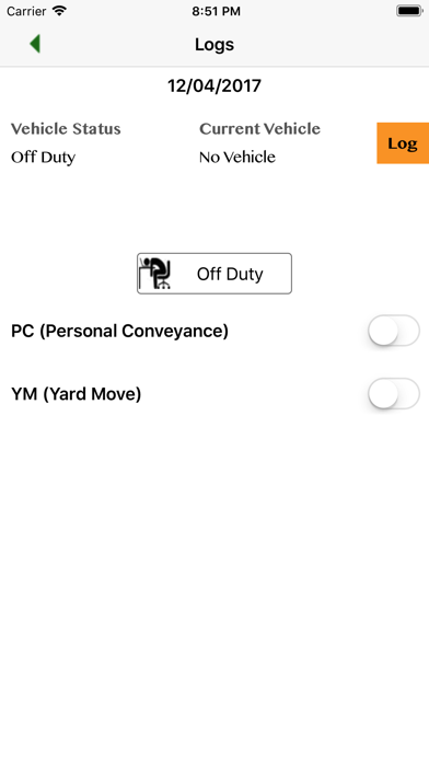 How to cancel & delete MatrackAOBRD from iphone & ipad 2