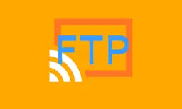 FTP Player app icon