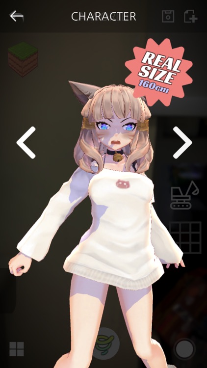 A.World - AR Crafting