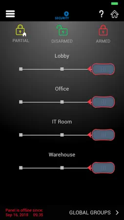 Free4Control screenshot 2