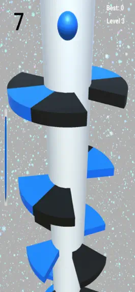 Game screenshot Gama Jump hack