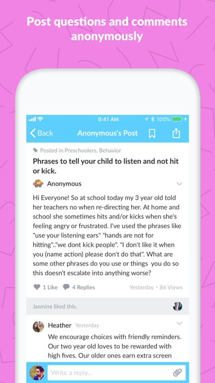 Winnie screenshot-3