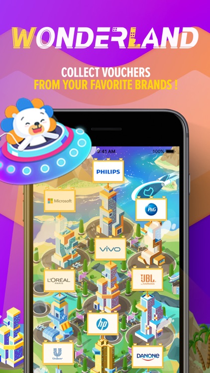 Lazada 11.11 Biggest Sale