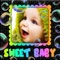 Baby Faces Frames help you create lovely baby frames in  over hundred styles