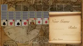 Game screenshot The Spider Solitaire Game apk