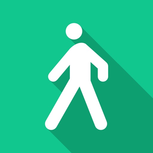 Leuven Walk icon