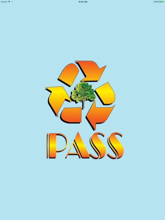 Screenshot #4 pour PASS - Recycle Charity
