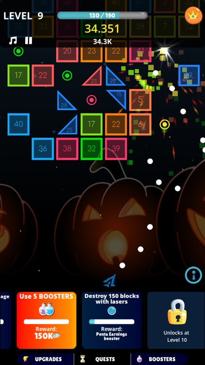 Epic Idle Shooter