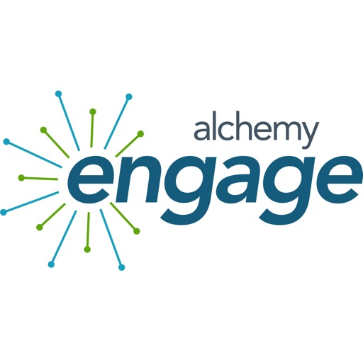 Alchemy Engage Conference 2018