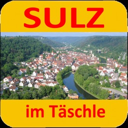 Sulz im Täschle