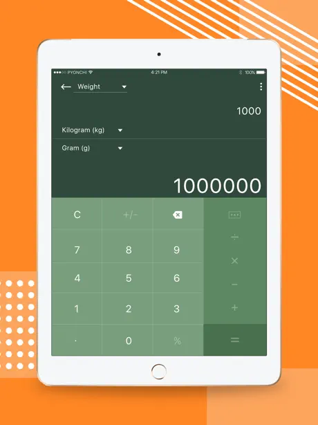 NEWS Calculator