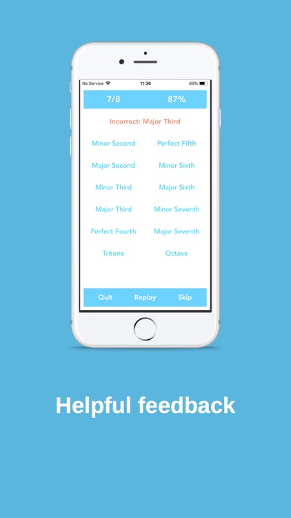 Aural Skills Trainer screenshot-4