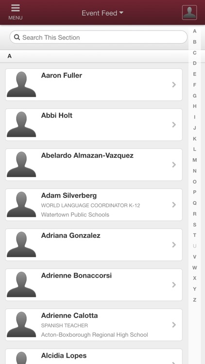 MAFLA2017 screenshot-4