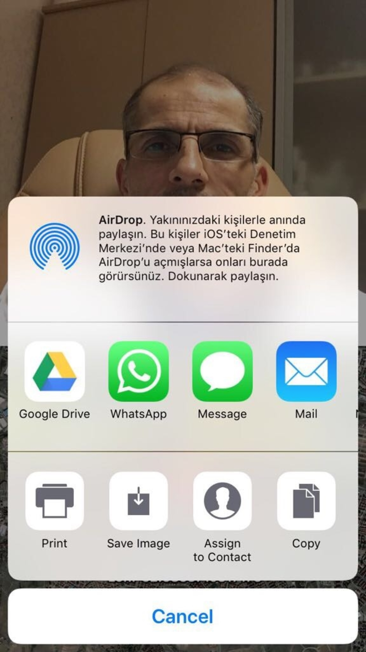 SelfieMapAir screenshot 5