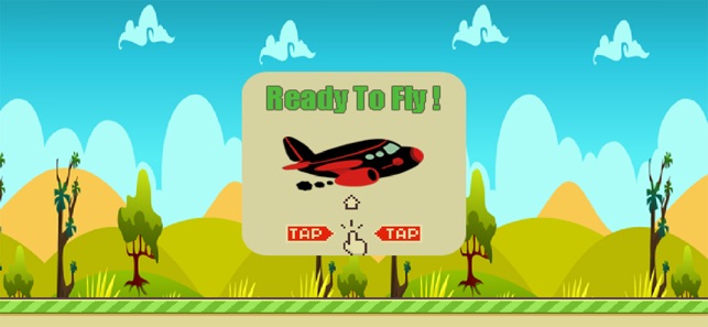 Plane Runner..(圖4)-速報App