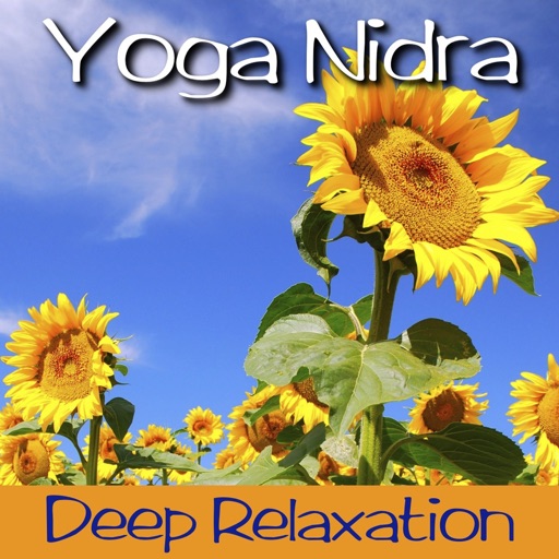 Yoga Nidra - Deep Relaxation Practice iOS App