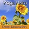 Yoga Nidra - Deep Relaxation Practice