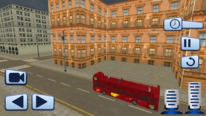 TOURIST BUS SIMULATOR 2016 PRO 1.4 IOS