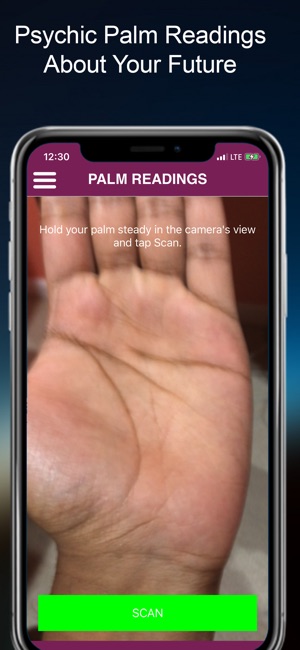 Horoscope & Palm Readings(圖3)-速報App