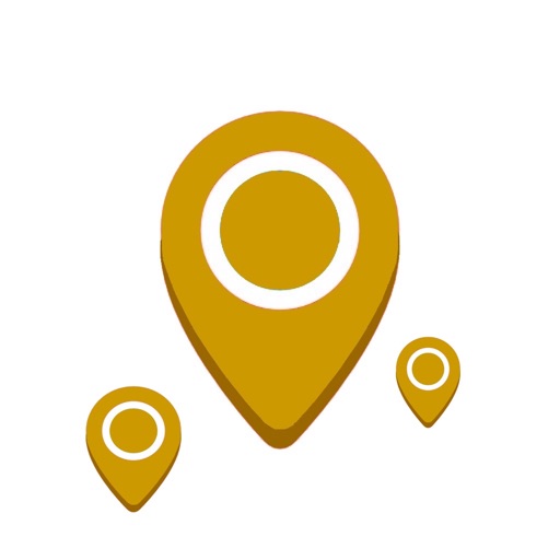 Findnow Tracker Icon