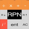 |RPN| Scientific Calculator
