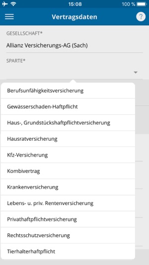 Mein Bestand(圖3)-速報App