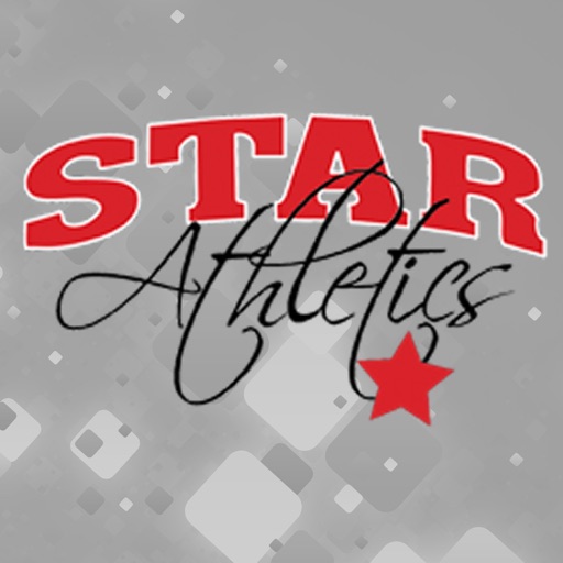STAR Athletics icon