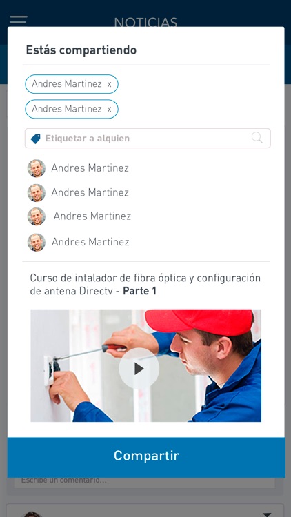SINCRO DTV screenshot-4