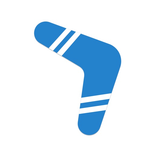Boomerang : Mail myself