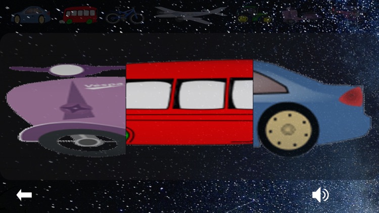 LottoGame Puzzle screenshot-4