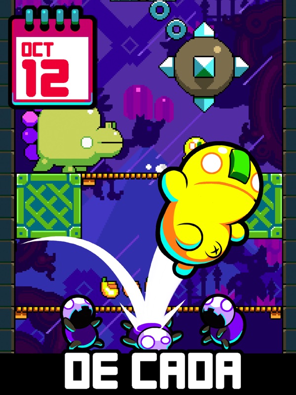 Leap Day screenshot 9