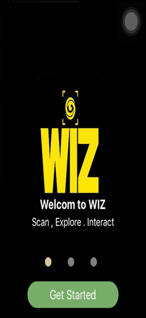 WIZ-AR