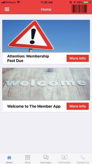 Leaders for Life League City(圖2)-速報App