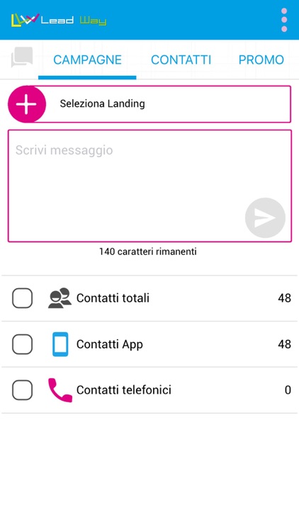 Leadway screenshot-4