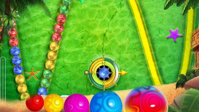 Shoot Marble Dash(圖2)-速報App