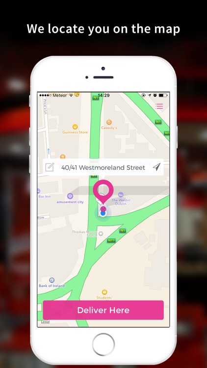 Ribia - Pizzeria & Grill