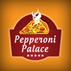 Pepperoni Palace