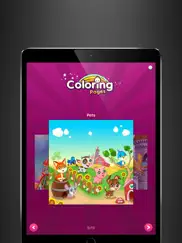 coloring pages hd ipad resimleri 2
